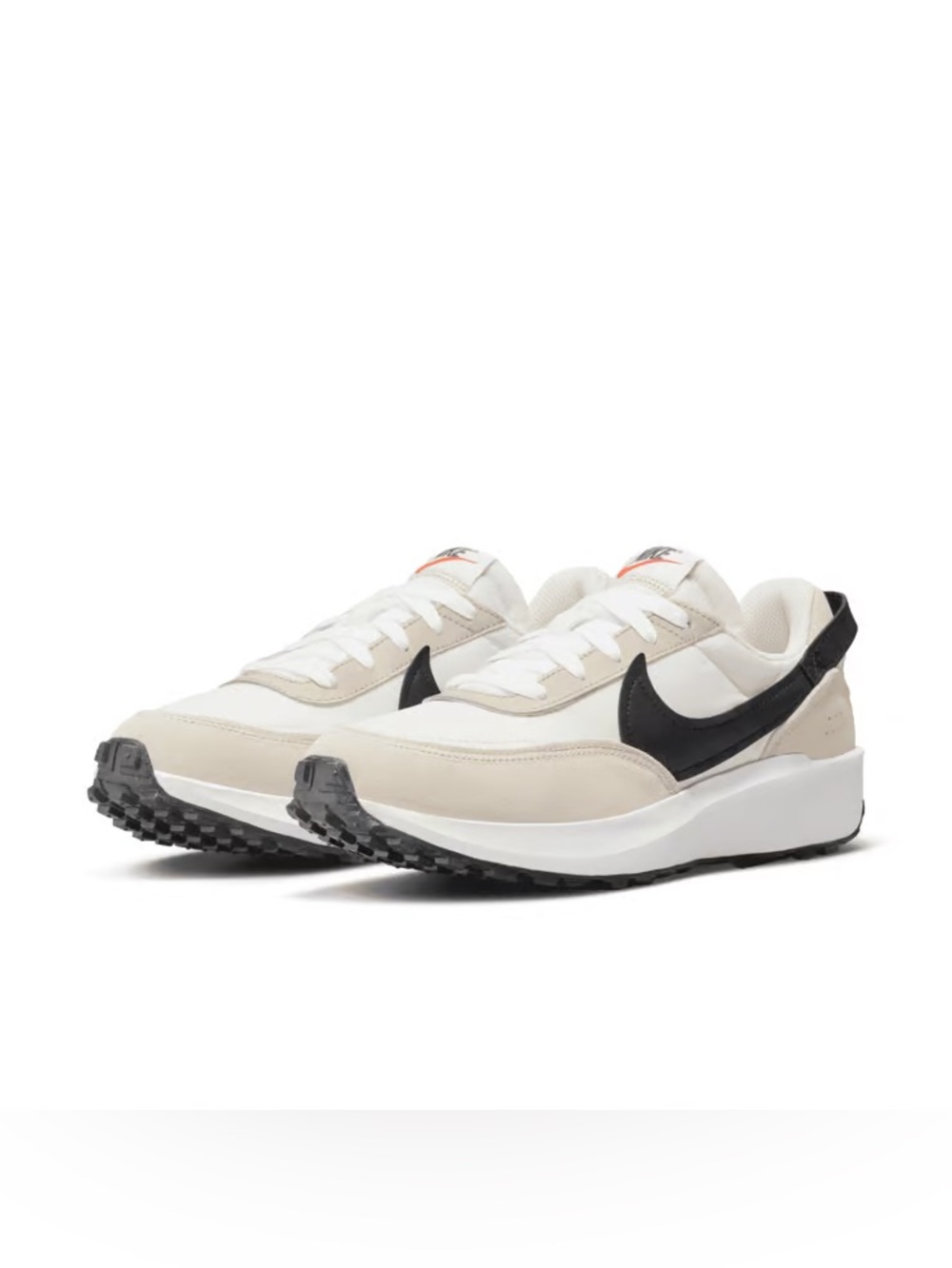 Brand New Nike Waffle Debut Women's Shoes “ Sanddrift/Phantom/White” DH9523 102